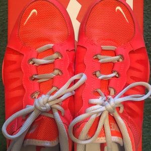 Women’s Nike Shoes